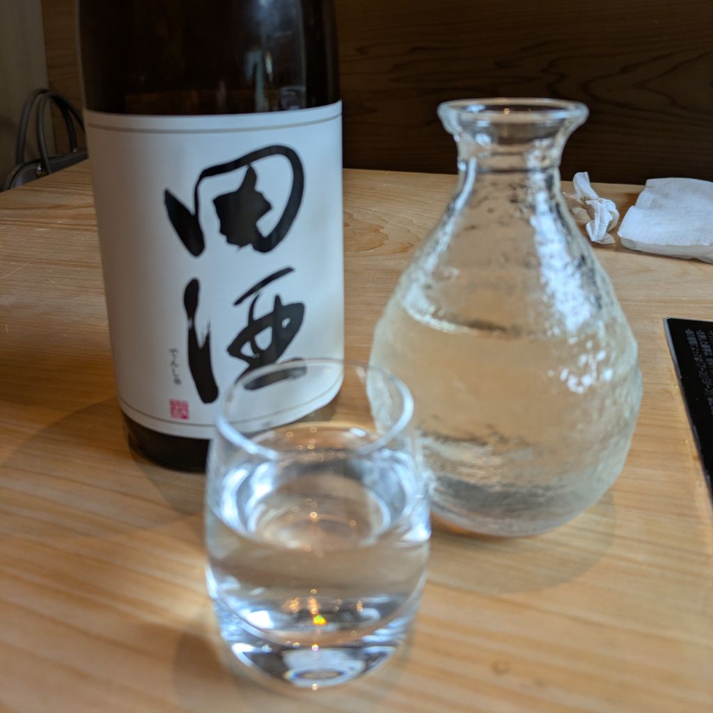 田酒 特別純米