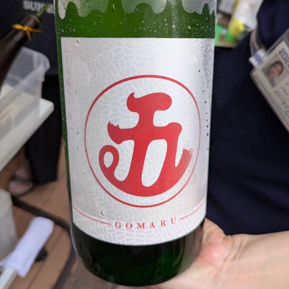 東一 -GOMARU-
