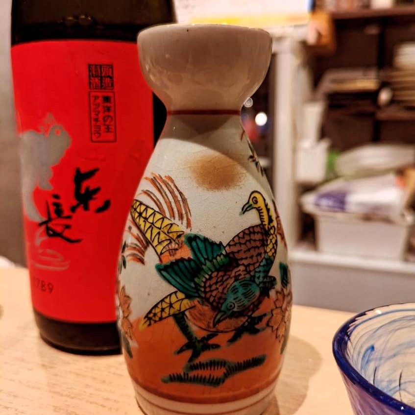 東長 むつごろうさん もだん