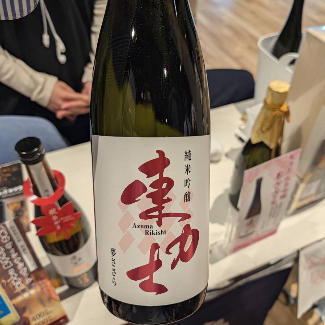 東力士 夢ささら