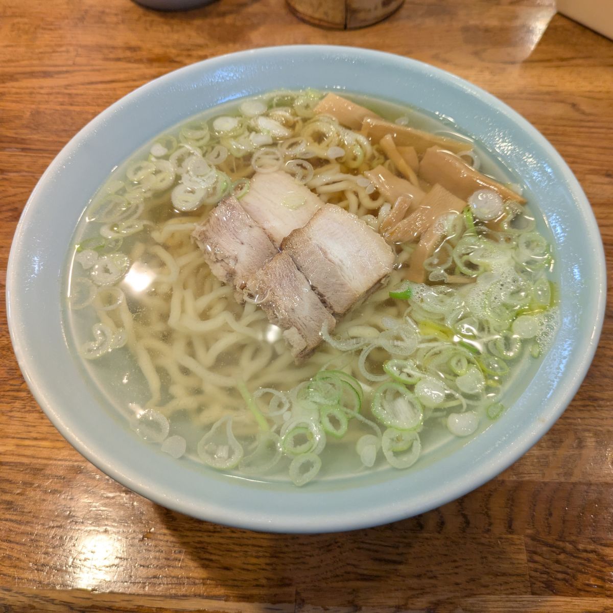 丸信ラーメン 駅前店