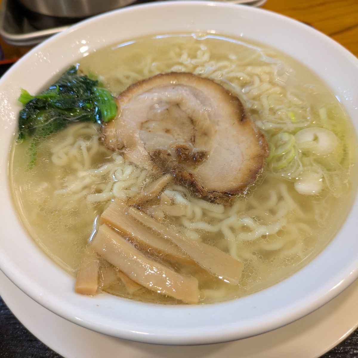 新宿めんや風花